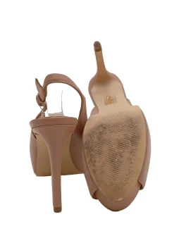 High Heel Sandaletten Größe 37