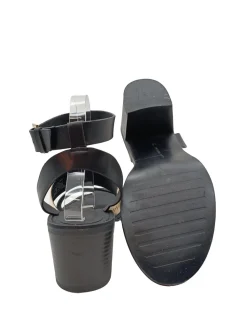 High Heel Sandaletten Größe 40