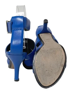 High Heel Sandaletten Größe 37