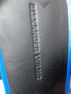 High Heel Sandaletten Größe 37