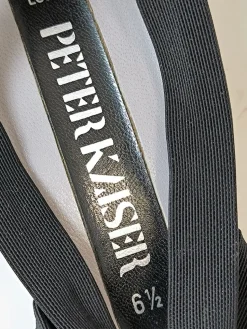 High Heel Sandaletten Größe 40