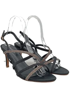 High Heel Sandaletten Größe 38