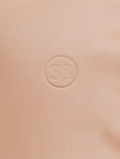 High Heel Sandaletten Größe 38