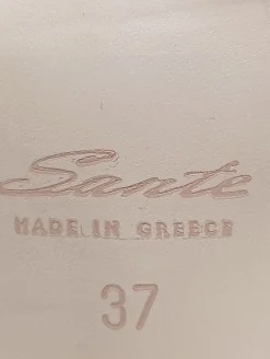 High Heel Sandaletten Größe 37