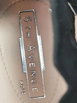 High Heel Sandaletten Größe 40