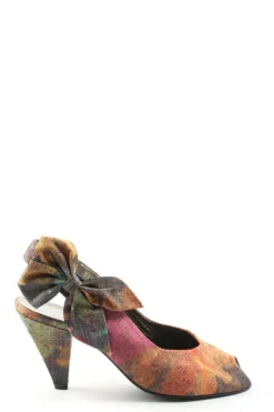 High Heel Sandaletten Größe 36,5