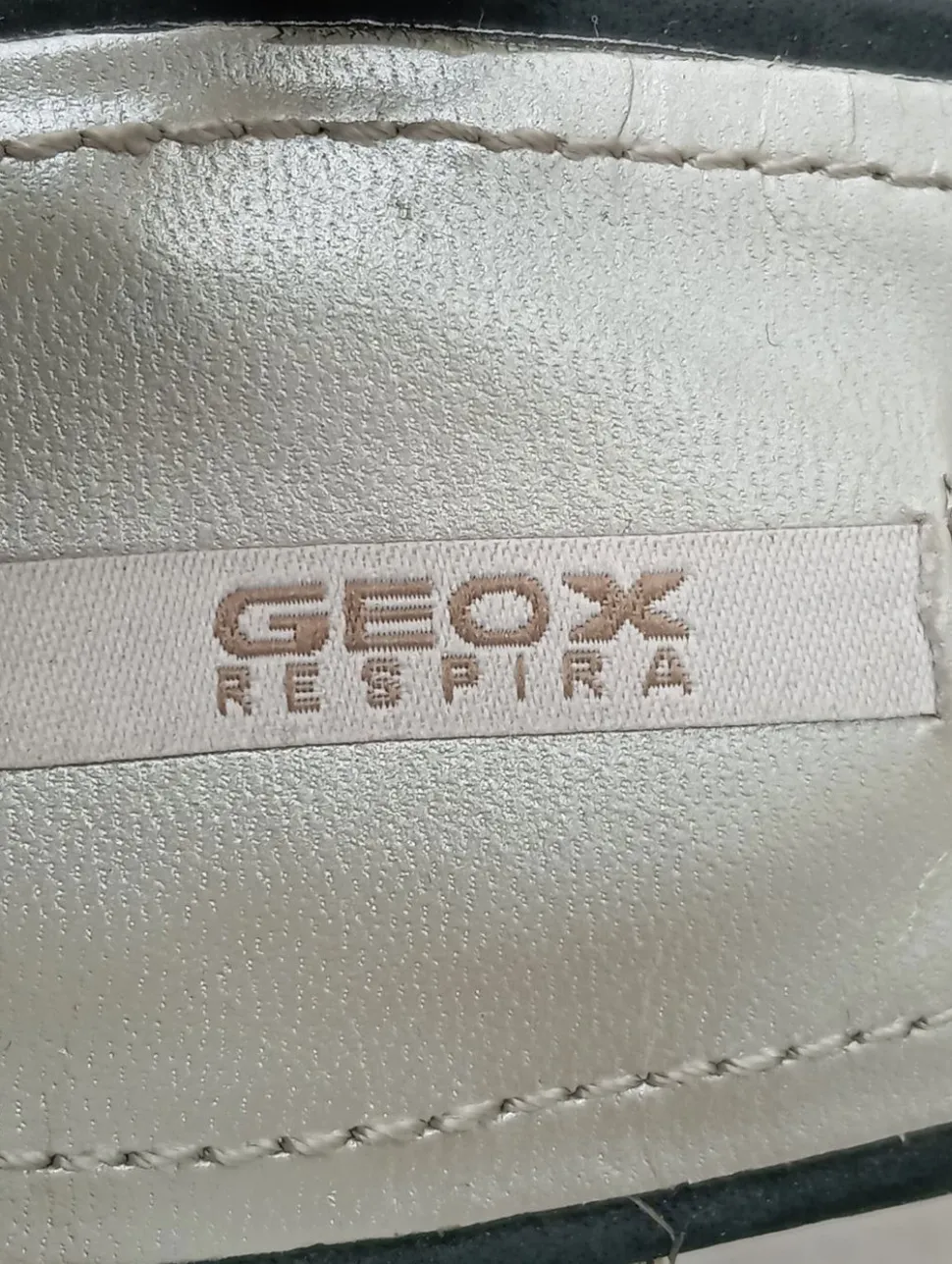 High Heel Sandaletten Größe 40