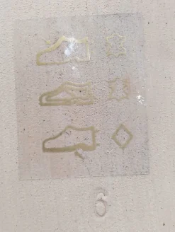 High Heel Sandaletten Größe 39