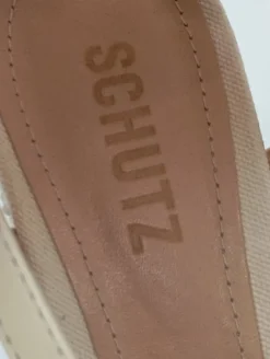 High Heel Sandaletten Größe 38