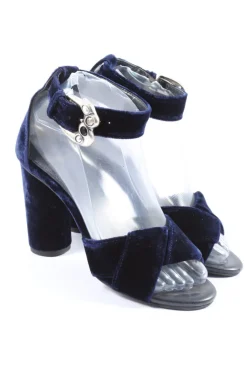 High Heel Sandaletten Größe 36