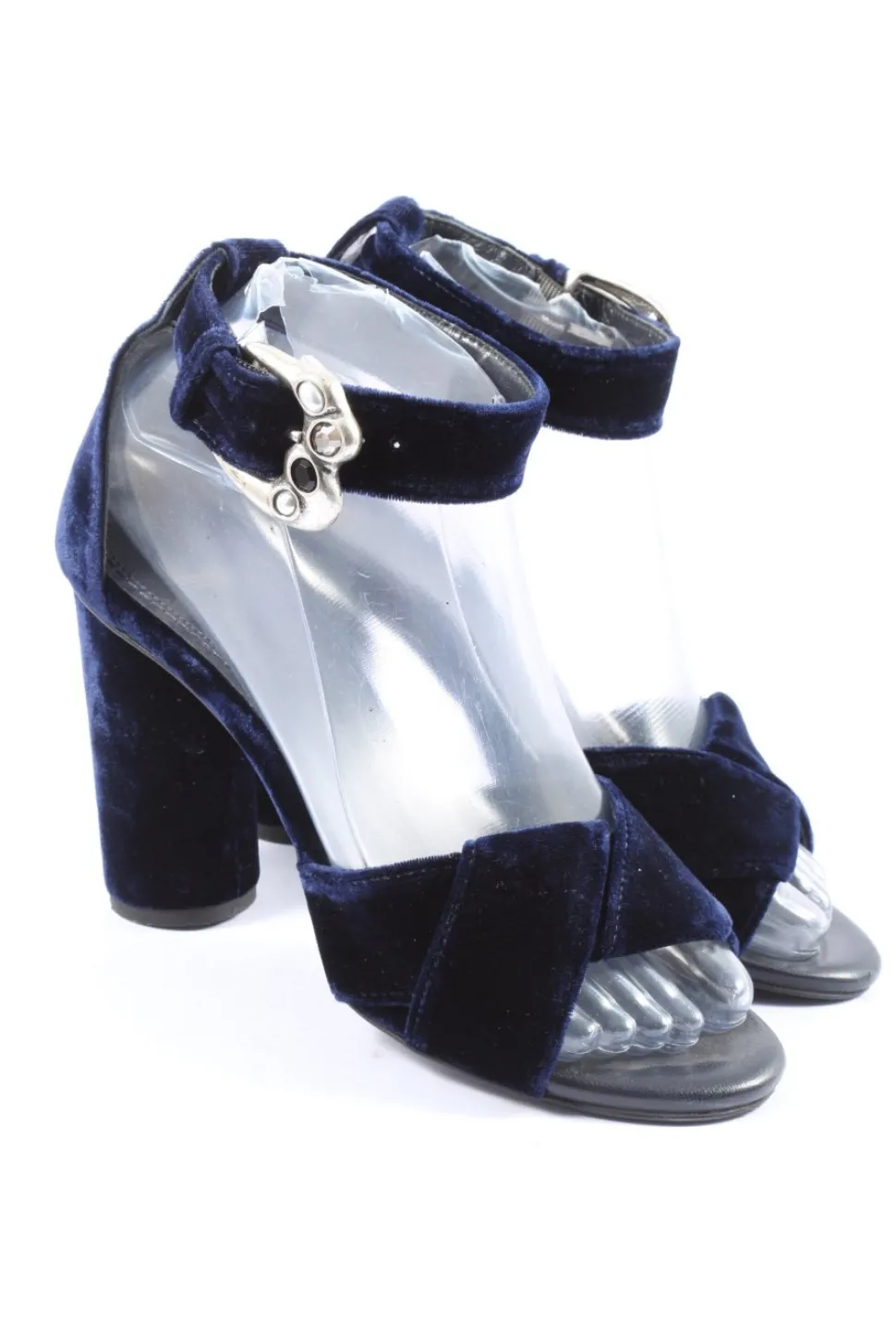 High Heel Sandaletten Größe 36