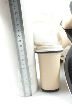 High Heel Sandaletten Größe 42