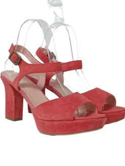 High Heel Sandaletten Größe 39