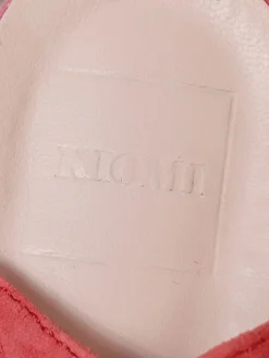 High Heel Sandaletten Größe 39