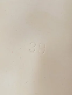 High Heel Sandaletten Größe 39