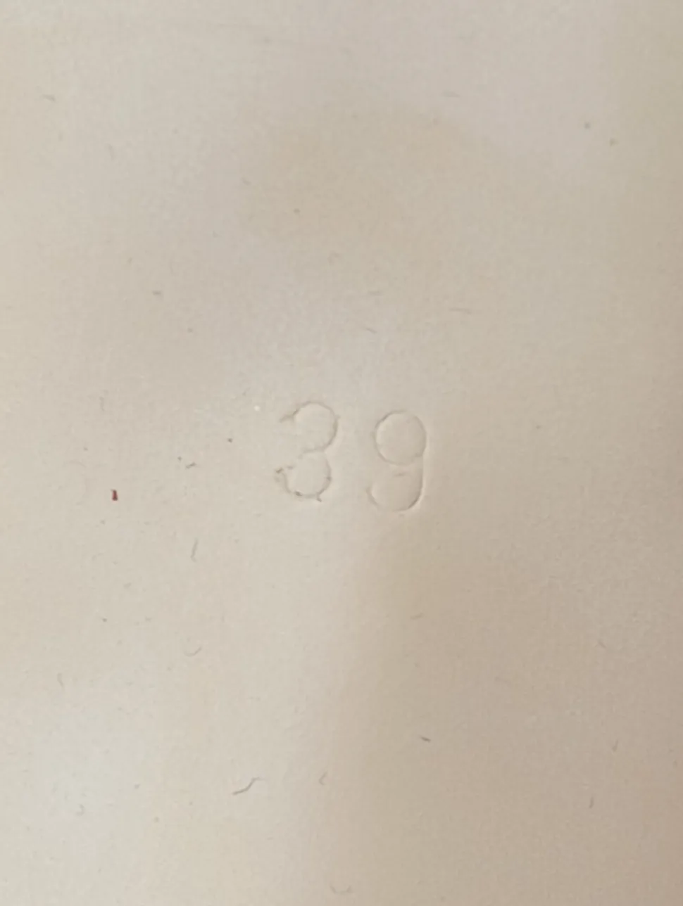 High Heel Sandaletten Größe 39