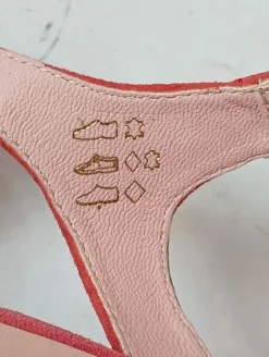 High Heel Sandaletten Größe 39