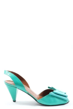 High Heel Sandaletten Größe 37,5