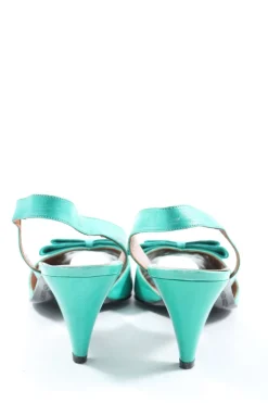 High Heel Sandaletten Größe 37,5