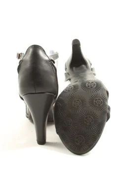 High Heel Sandaletten Größe 37