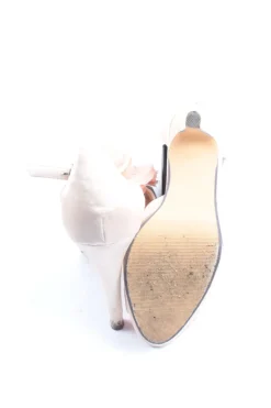 High Heel Sandaletten Größe 37