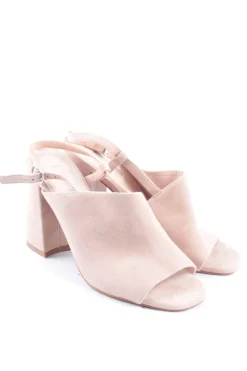 High Heel Sandaletten Größe 38