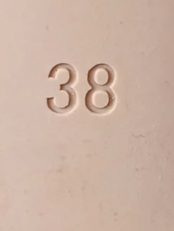 High Heel Sandaletten Größe 38