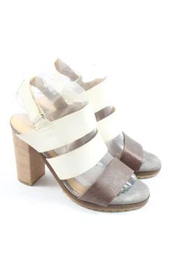 High Heel Sandaletten Größe 37