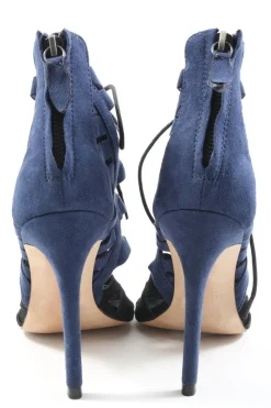 High Heel Sandaletten Größe 38