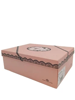 High Heel Sandaletten Größe 39