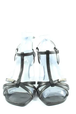 High Heel Sandaletten Größe 36