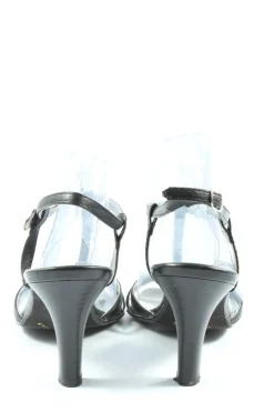 High Heel Sandaletten Größe 36