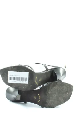 High Heel Sandaletten Größe 36