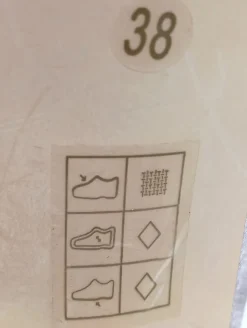 High Heel Sandaletten Größe 38