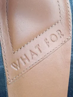 High Heel Sandaletten Größe 36,5