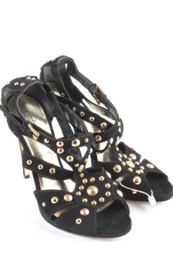 High Heel Sandaletten Größe 39