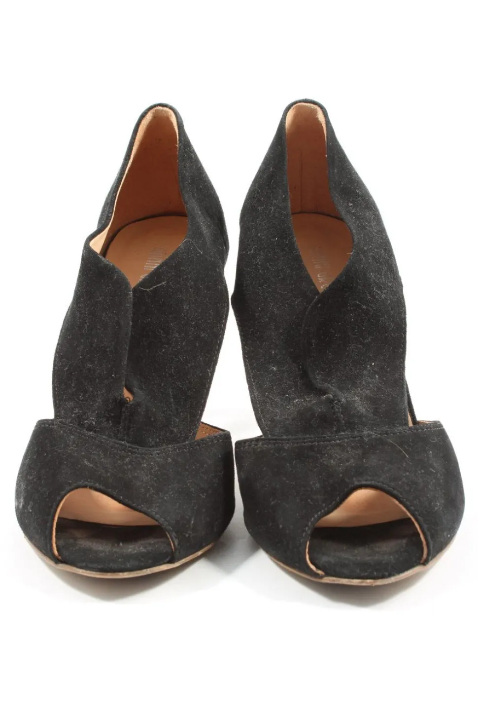 High Heel Sandaletten Größe 38