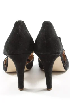 High Heel Sandaletten Größe 38