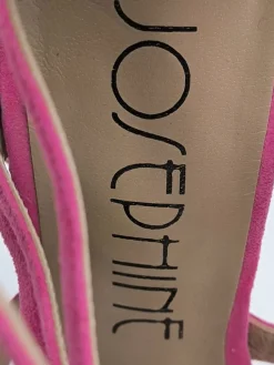 High Heel Sandaletten Größe 38