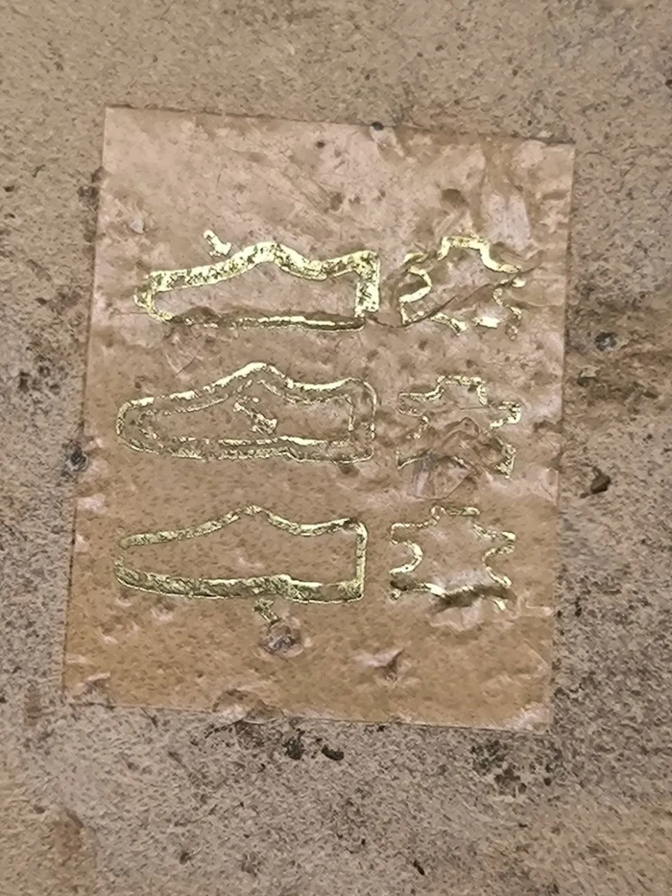 High Heel Sandaletten Größe 38