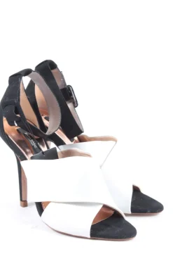 High Heel Sandaletten Größe 36