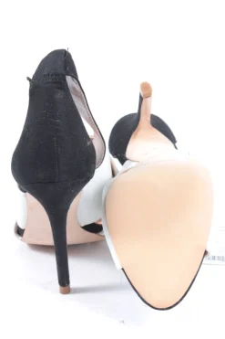 High Heel Sandaletten Größe 36