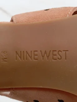 High Heel Sandaletten Größe 40