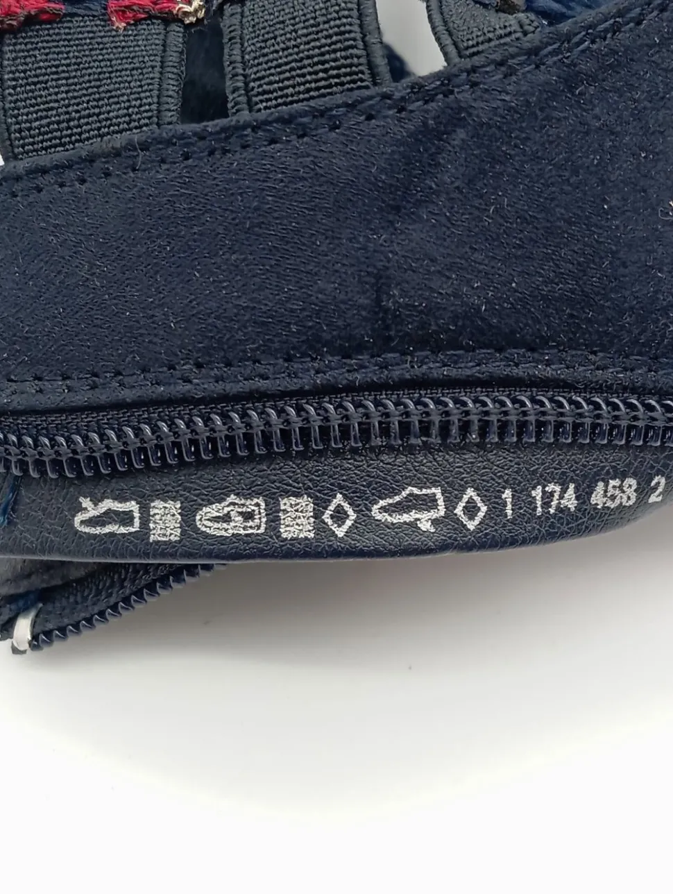 High Heel Sandaletten Größe 37