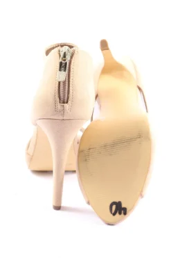 High Heel Sandaletten Größe 38