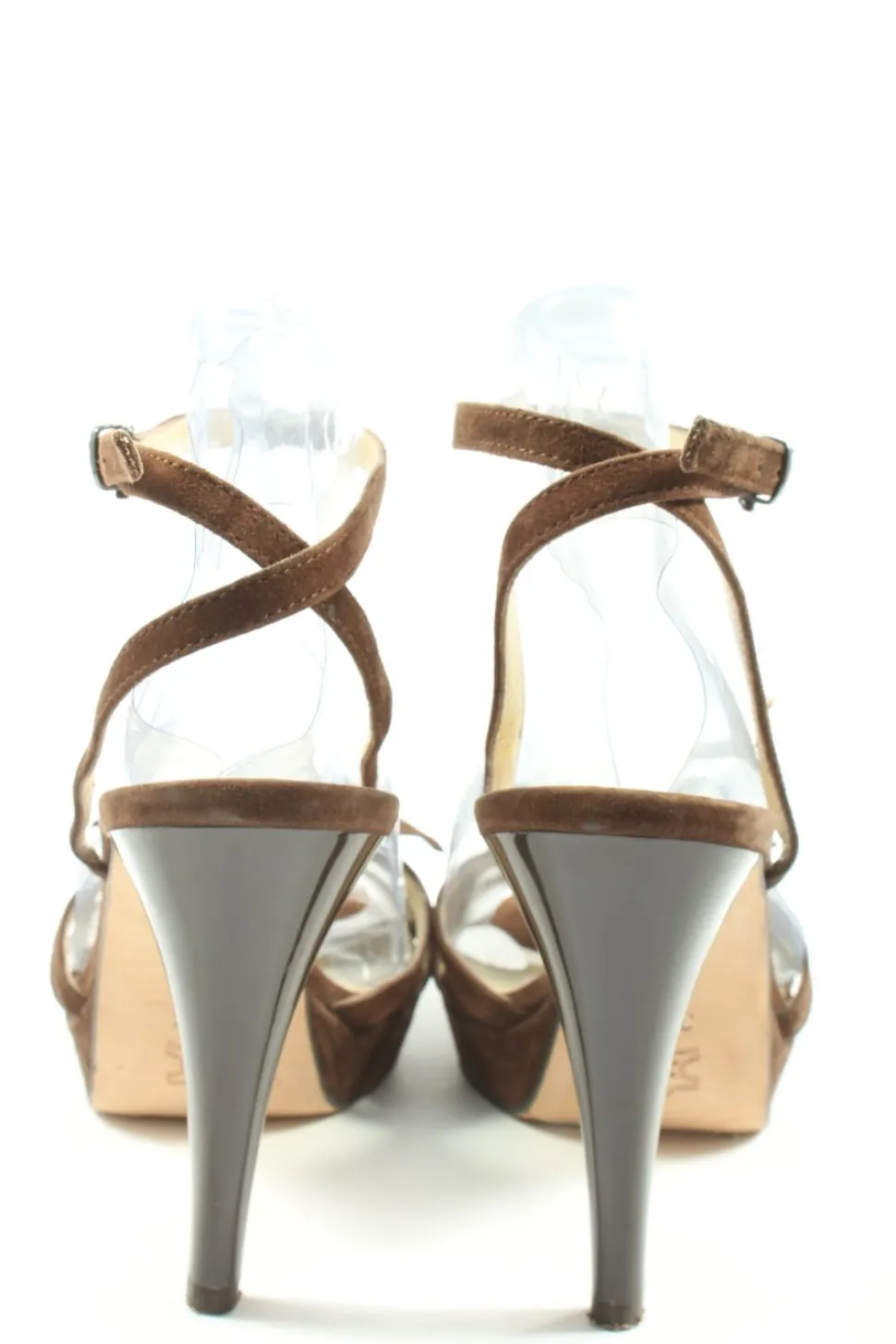 High Heel Sandaletten Größe 37,5