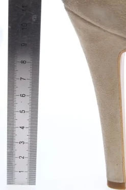 High Heel Sandaletten Größe 38