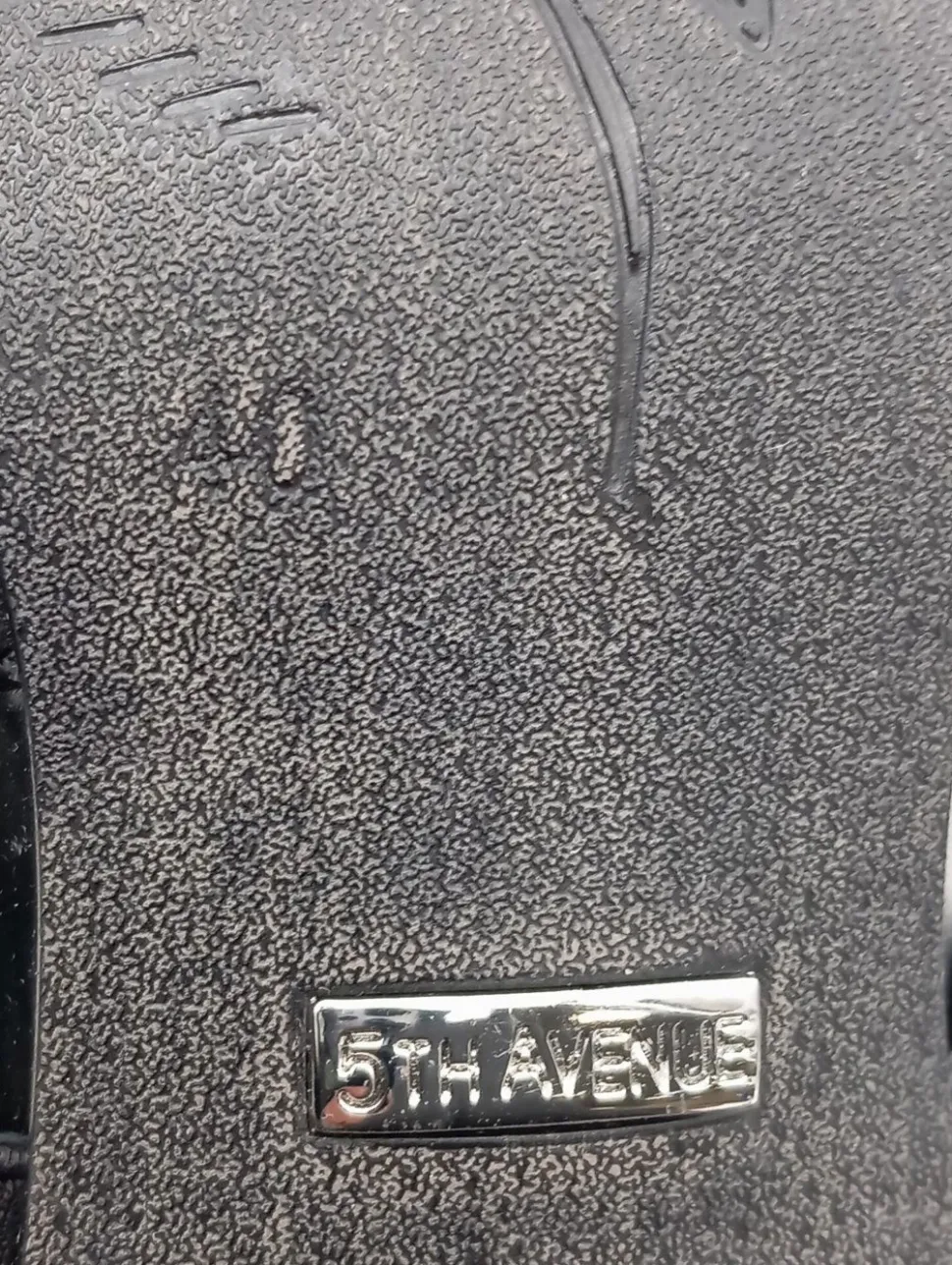 High Heel Sandaletten Größe 40