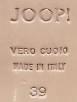 High Heel Sandaletten Größe 39