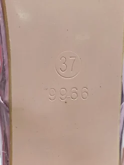 High Heel Sandaletten Größe 37